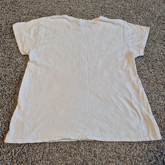 Daydreamer Led Zeppelin III Tee Shirt Rock Collection RARE Graphic Tee Medium - Picture 4 of 7